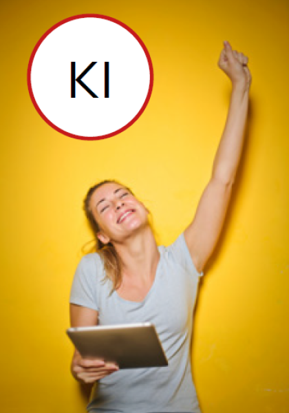 KI nutzen für eine erfolgreiche Bewerbung